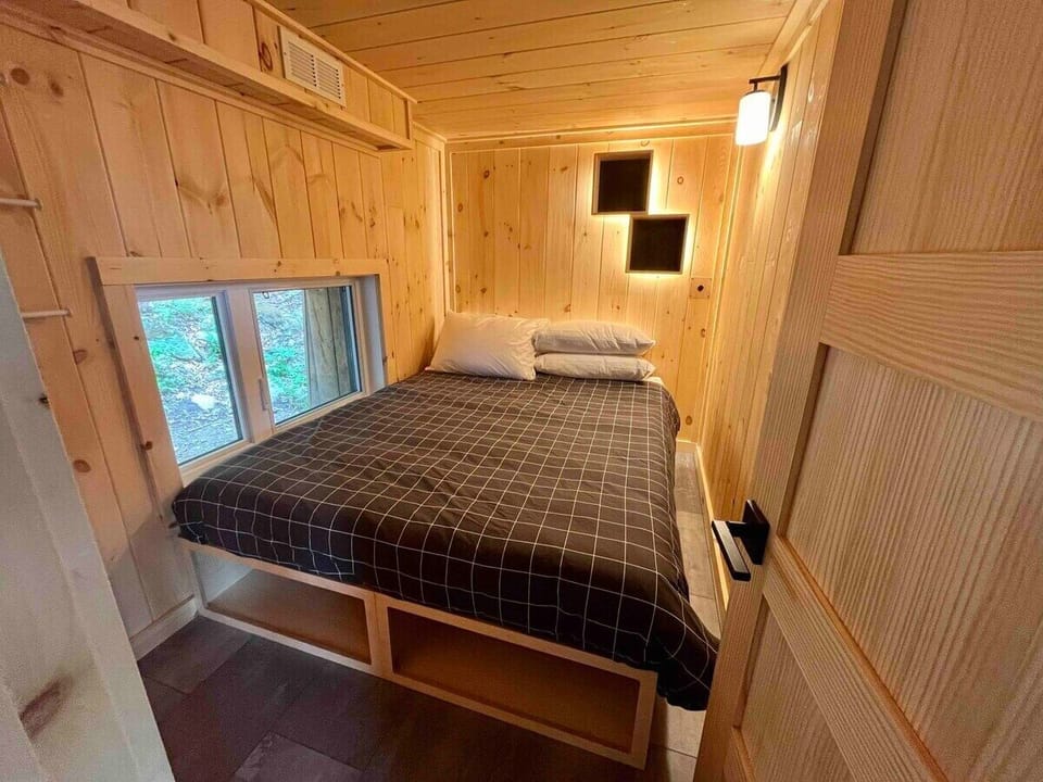 Zoobox 79 - chambre