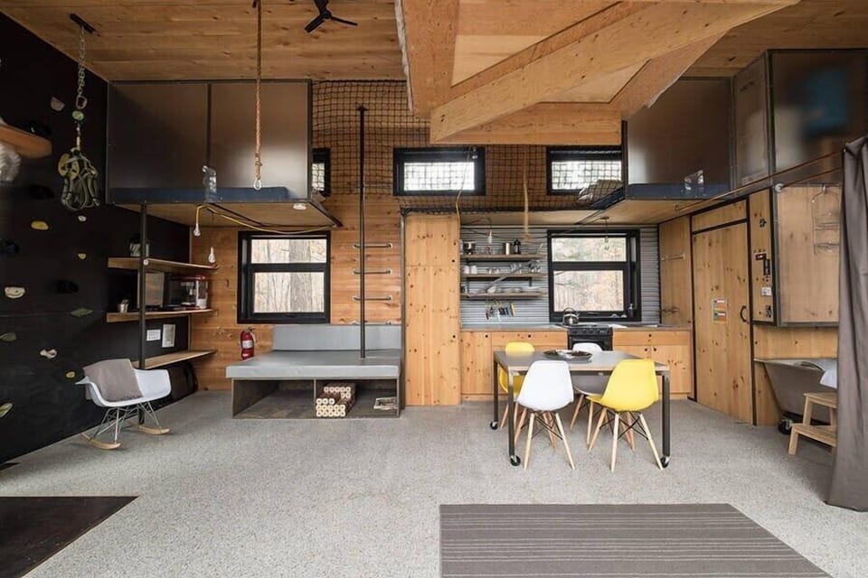 Zoobox 68 - interieur 02