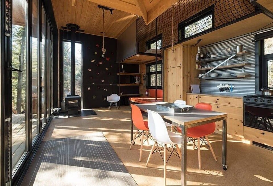 Zoobox 67 - interieur 02