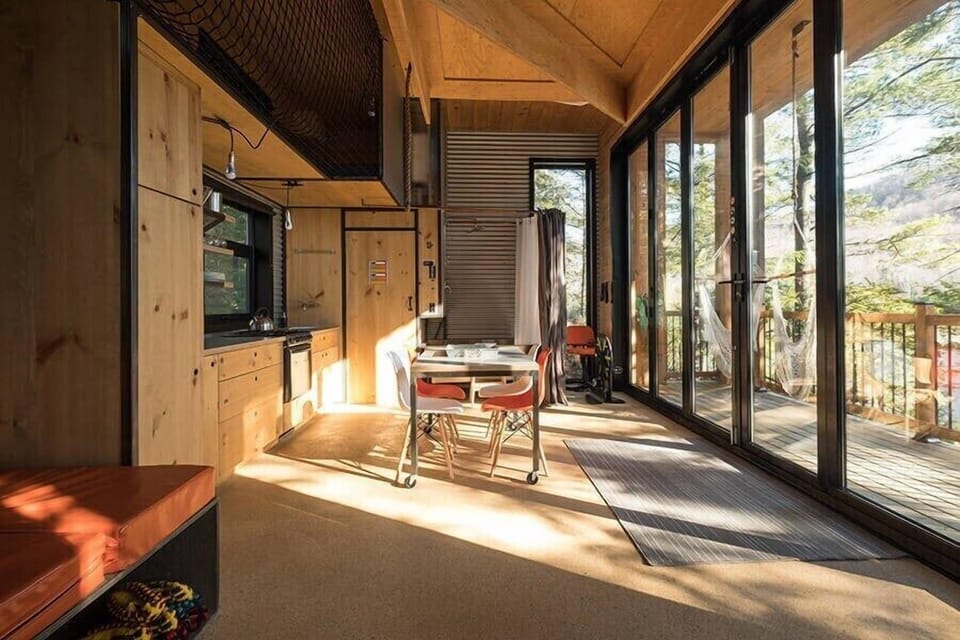 Zoobox 67 - interieur 01