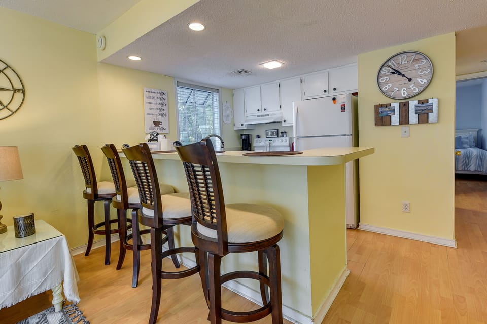 Kitchen | Cooking Basics | Coffee Maker