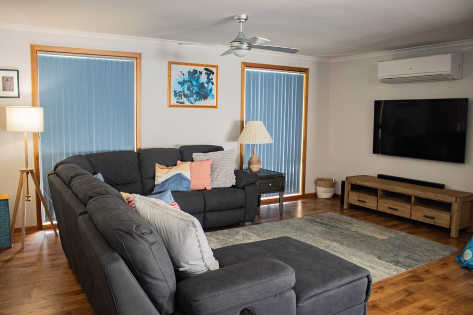 Lounge Room