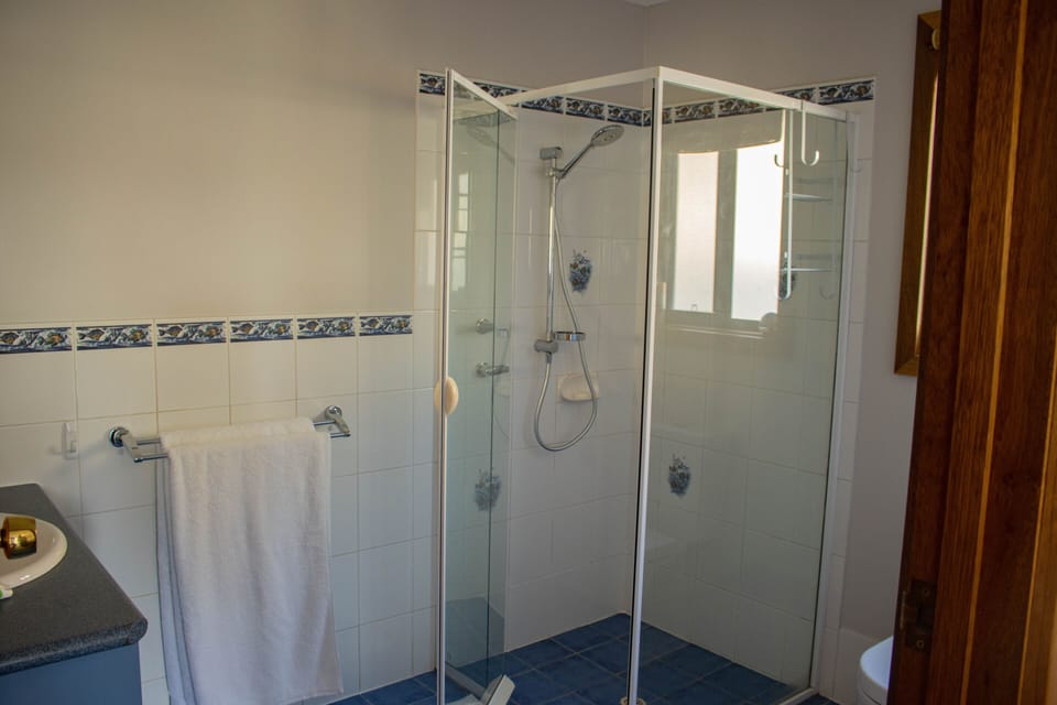 Master Ensuite
