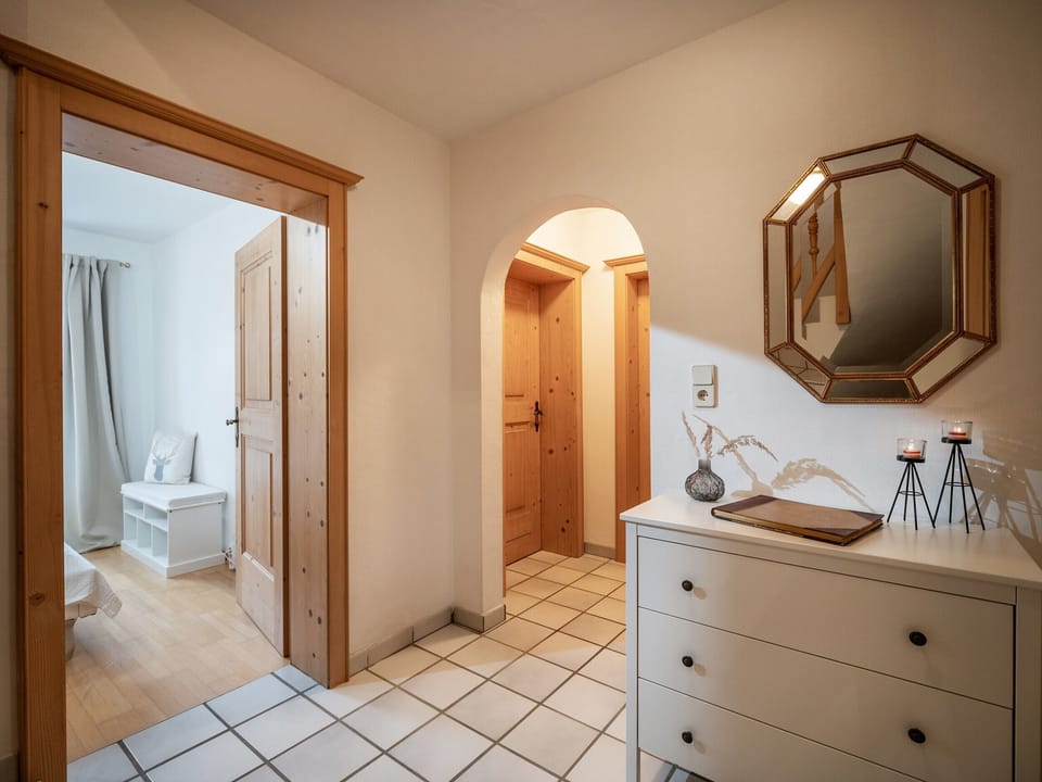 Apartment Christine Kirchberg in Tirol