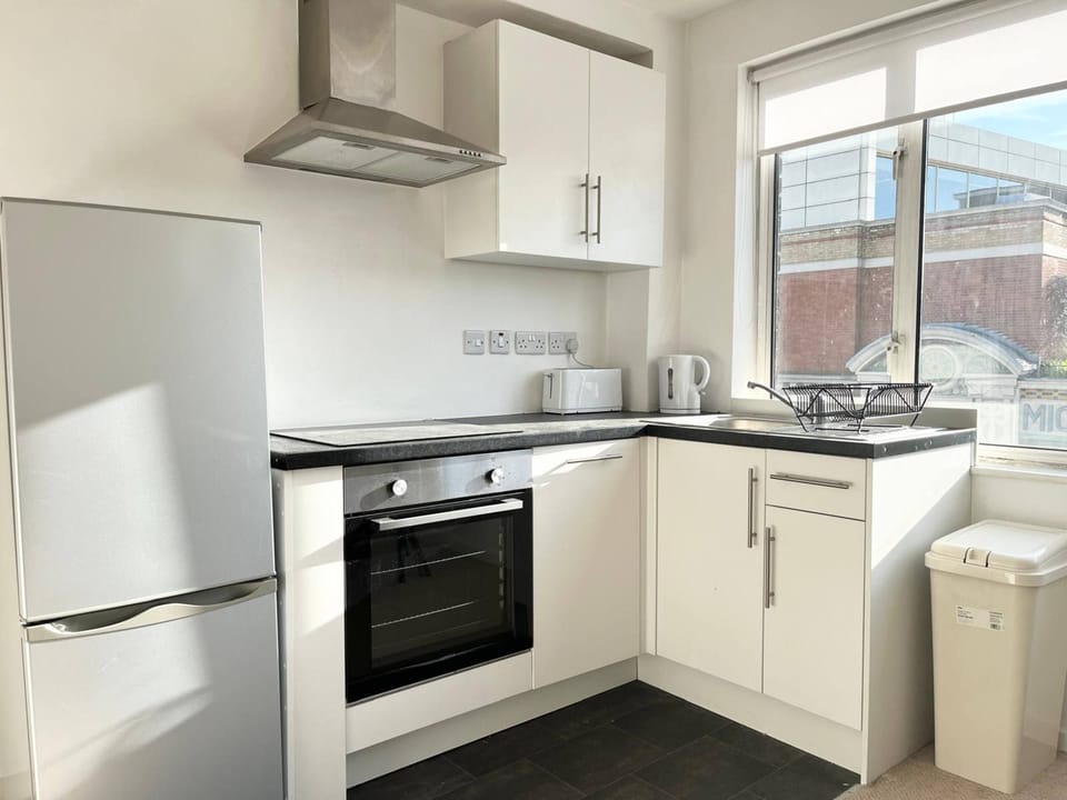 The Elden - No.13 Apartment in City of Westminster