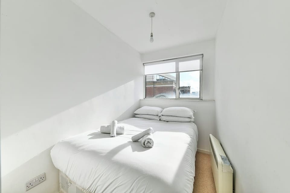 The Elden - No.13 Apartment in City of Westminster