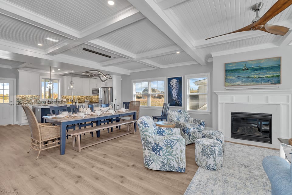 Stylish Professional Decor