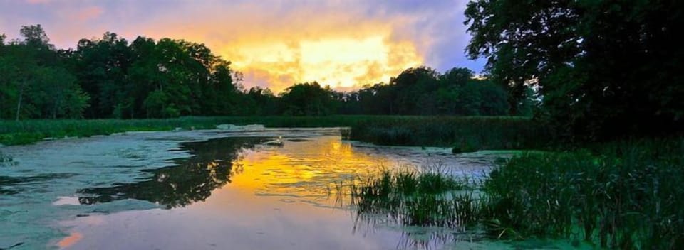 Great Swamp National Wildlife Refuge