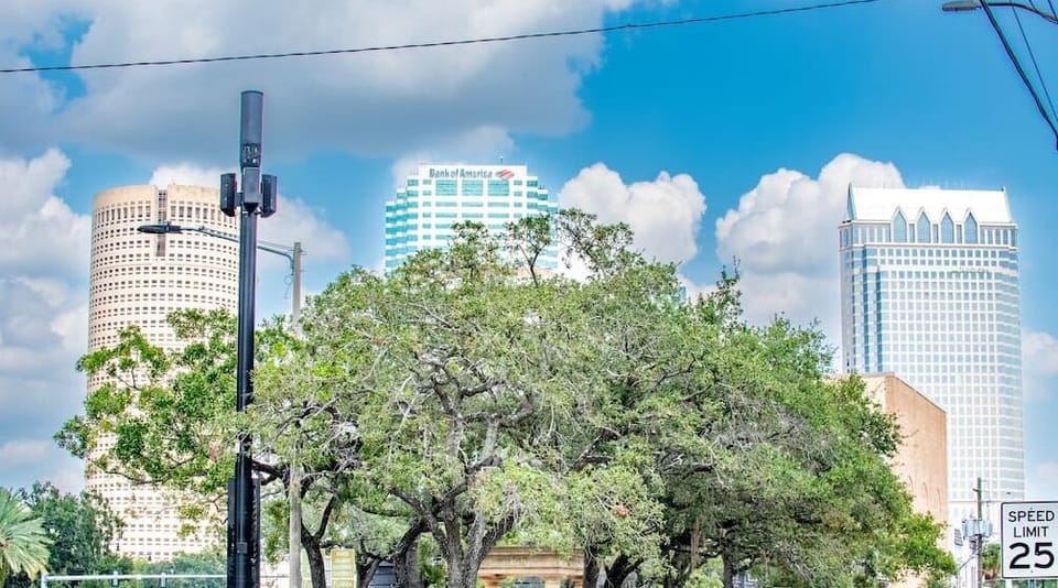 There are plenty of wayS to connect to people and places to get around  the town.