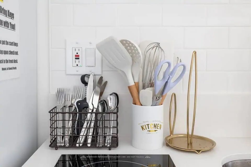 Utensil