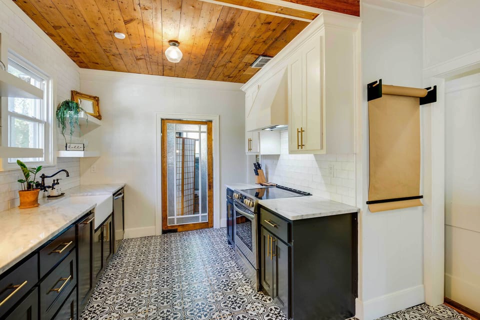 Kitchen | Cooking Basics | Coffee Maker