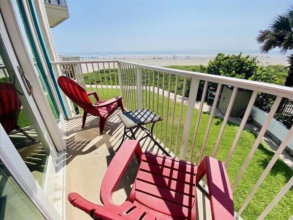Balcony Furniture