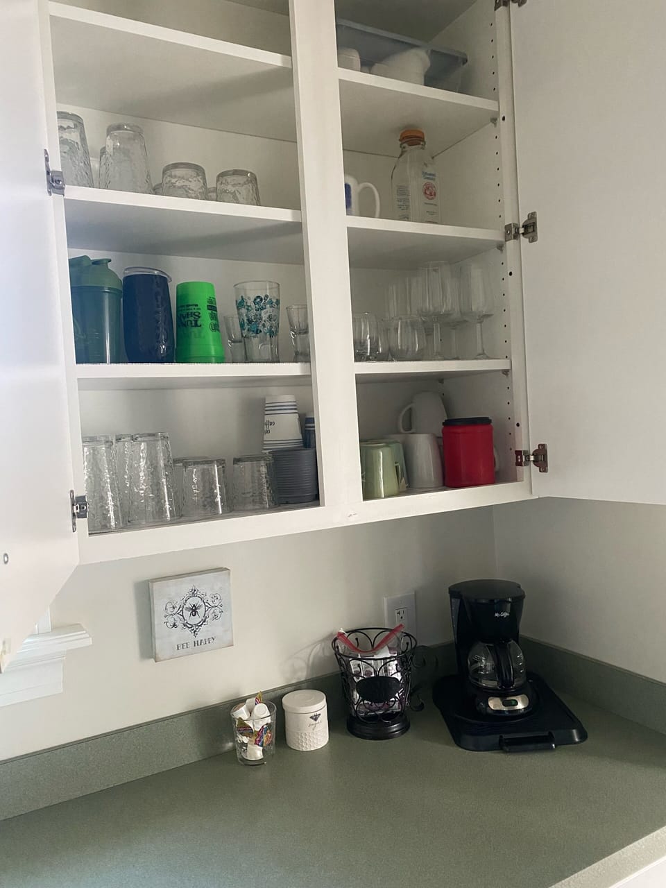 Glassware