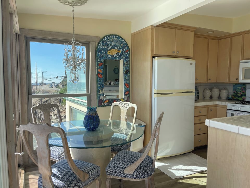 Chef’s Kitchen