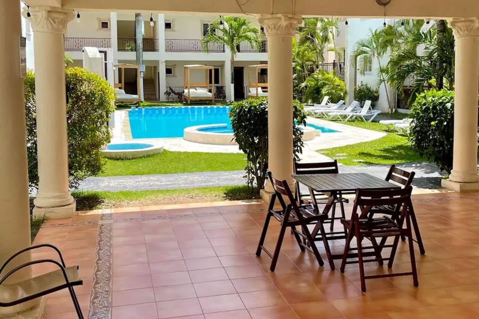 Pool