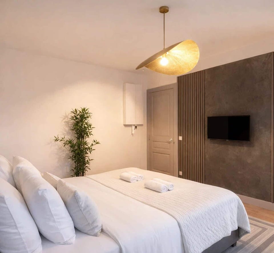 Transform your living room with the hidden comfort of a sofa bed