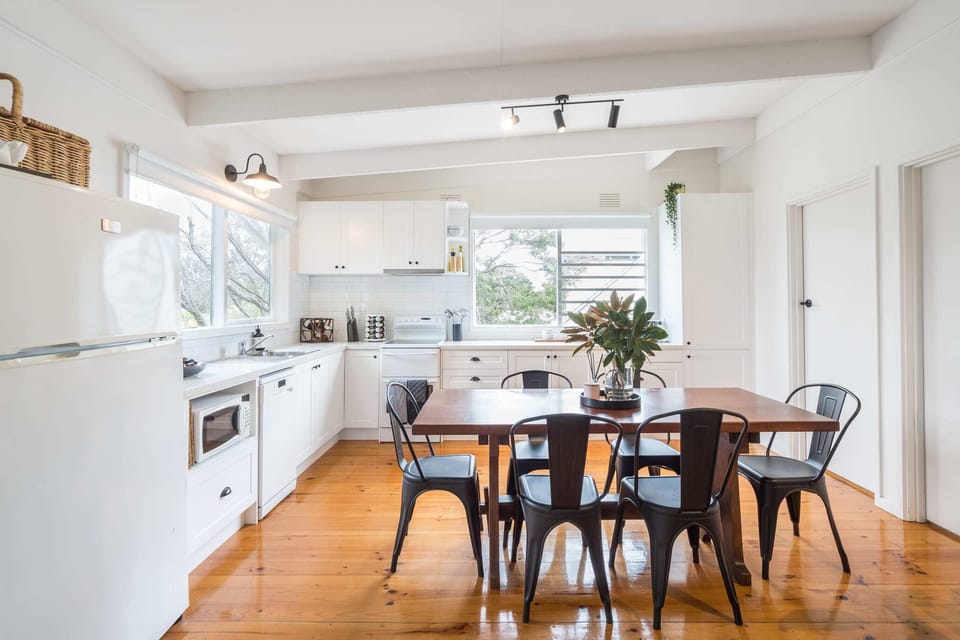 Dining - Cottage 2 Second Floor