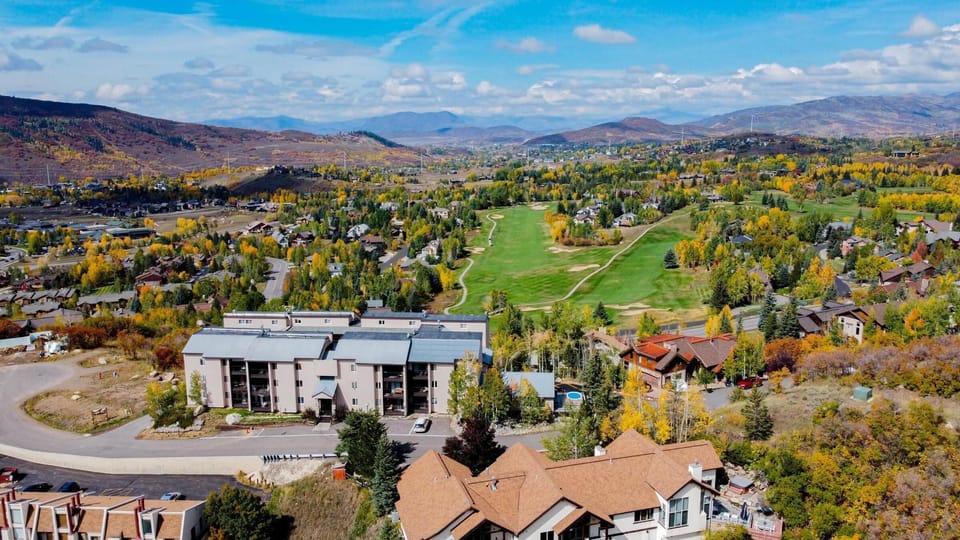 Ridgecrest