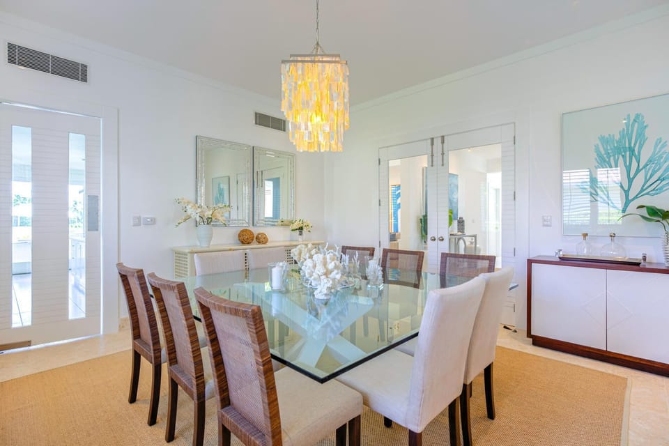 Arrecife 39 - Luxury Golf View Villa (3536)