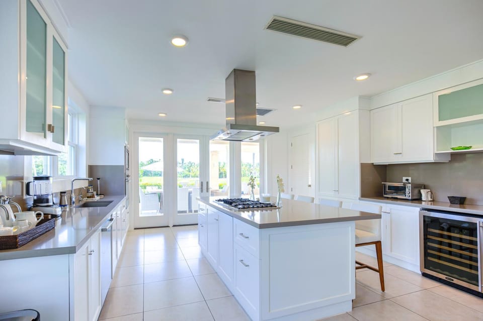 Arrecife 39 - Luxury Golf View Villa (3537)