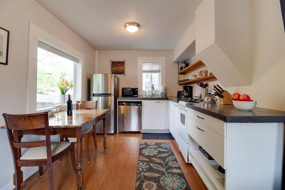 Gourment Kitchen