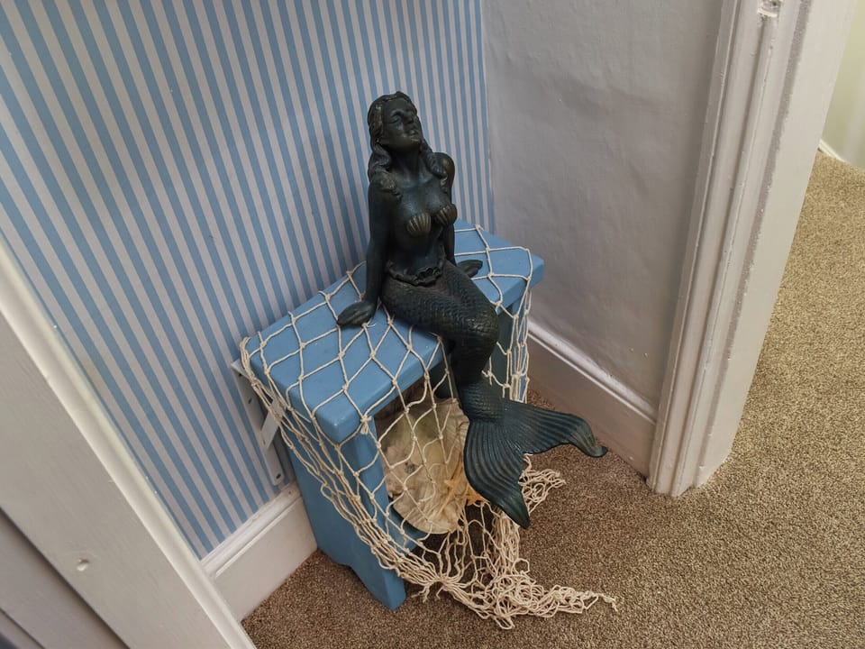Bathroom | Strawberry Fields, Whitby