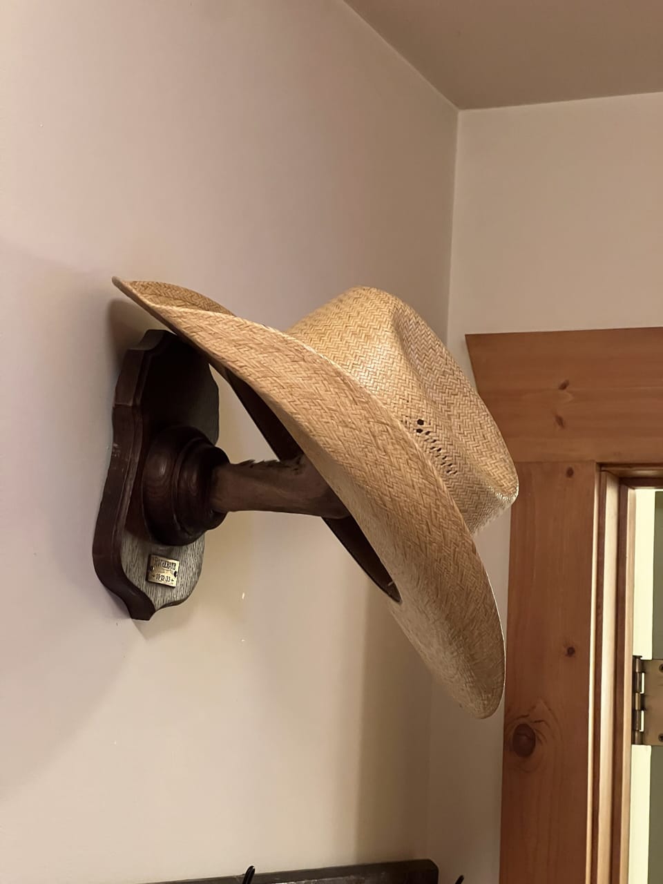 Hang your hat and relax at Yellowstone Cabin!