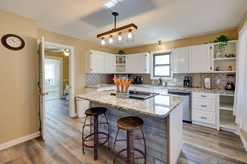 Kitchen | Dishwasher | Cooking Basics | Coffee Maker | Blender | Microwave