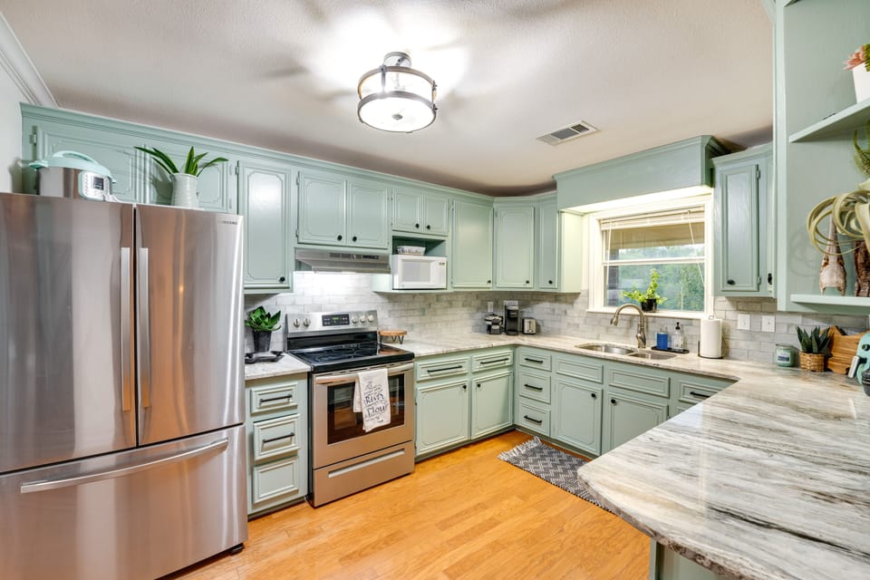 Kitchen | Cooking Basics | Coffee Maker