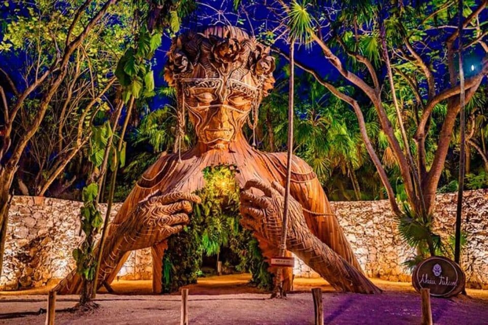  discover the magic of 'Ven a la Luz".