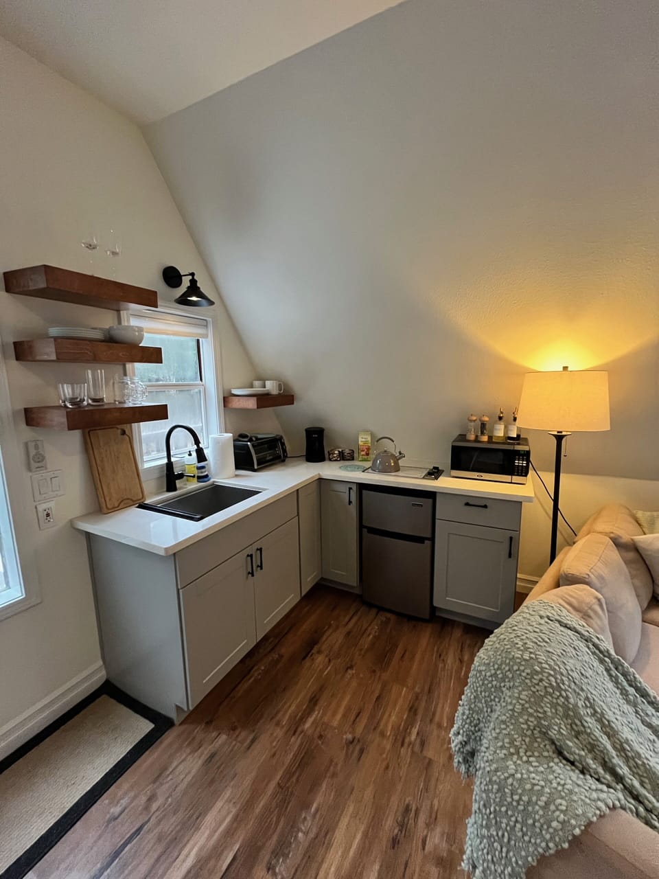 Kitchenette