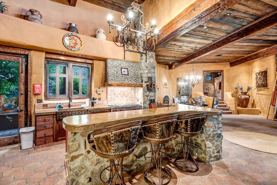 Bar Seating