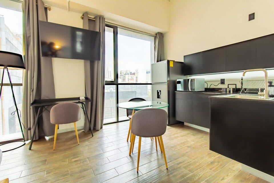Where every detail speaks of luxury, and every meal feels like home.



