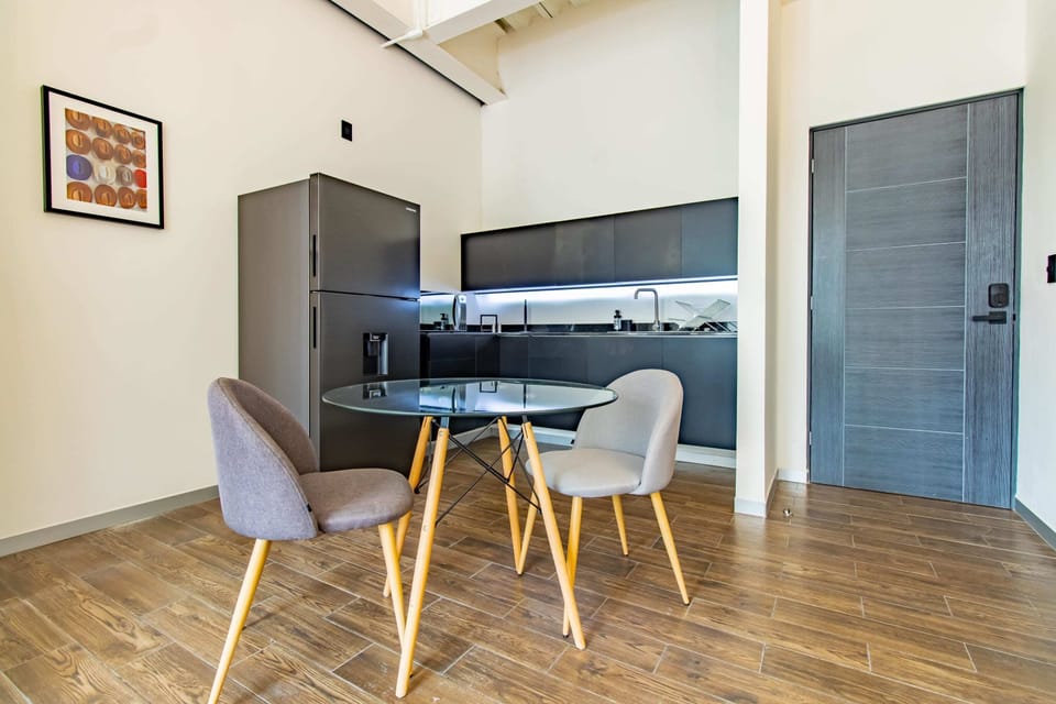 Where luxury meets intimacy—perfect for cherished moments with loved ones.


