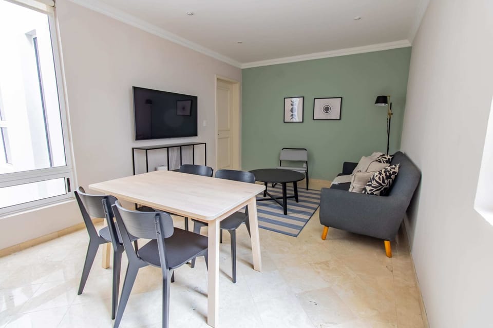 A sanctuary for both gourmet meals and heartfelt connections.


