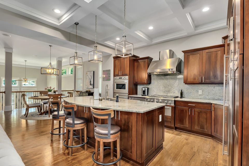 Chefs Kitchen