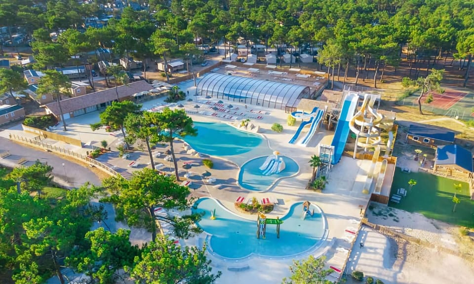 Water park