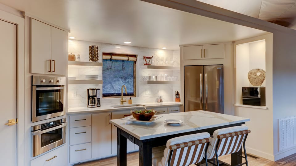 Wren House kitchen (2)
