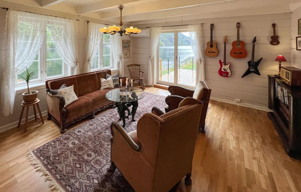 living-room